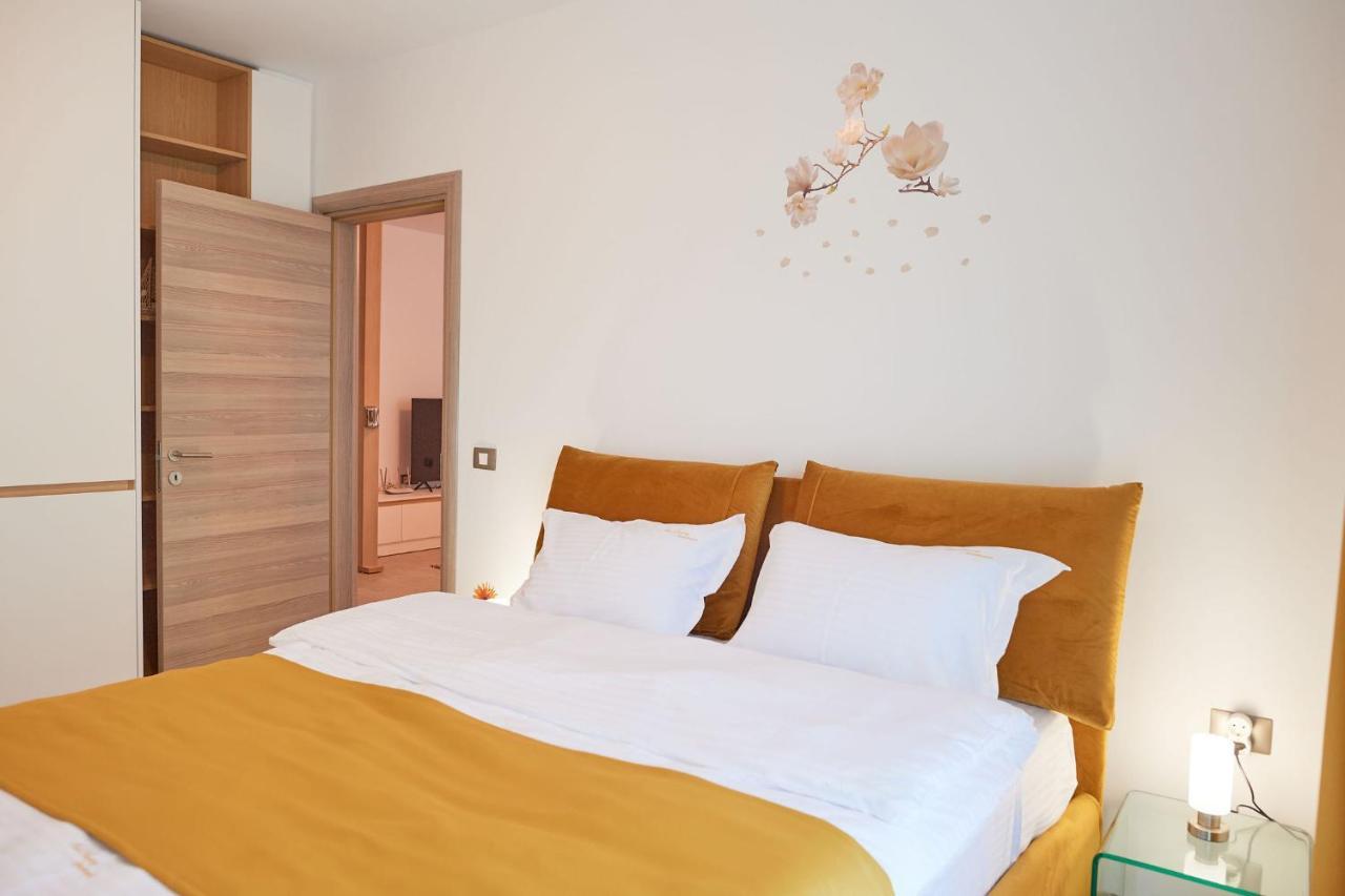 Opal Luxury Apartment 110 Spa N Pool Beach Resort Năvodari المظهر الخارجي الصورة